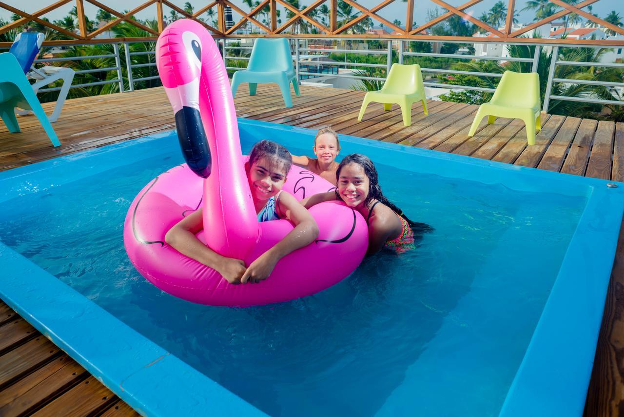 Tomasol 3* Punta Cana